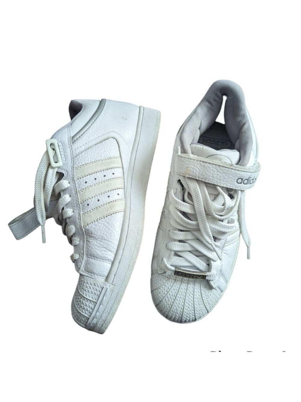 Adidas Proshell St Sneakers - Picture 8 of 15